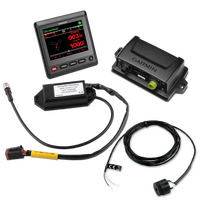 Reactor™ 40 Steer-by-wire Corepack for Yamaha® Helm Master™ with GHC™ 20 Autopilot Instrument