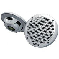 MS-EL602B, Fusion, 6" 2-Way Speaker, Retail