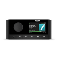 Fusion® MS-RA210 Marine Stereo with Bluetooth® and DSP