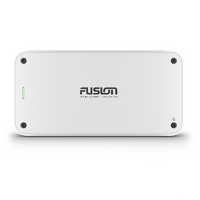 Fusion® Apollo™ Marine Amplifiers, 8 Channel Marine Amplifier (150-watt RMS per Channel)
