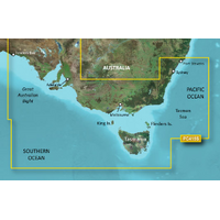 BlueChart g3 Vision microSD - Port Stephens - Fowlers Bay