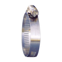 BLA STAINLESS STEEL HOSE CLAMP 57-76MM