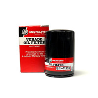 FILTER-OIL 35-877769K01 6 Cylinder Mercury Verado