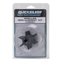 Quicksilver Impeller Replacement Kit