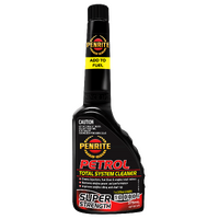 PETROL TOTAL SYSTEM CLEANER 375ML