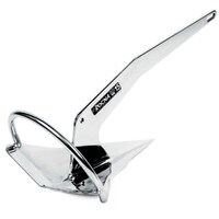 Rocna Anchor Stainless Steel 