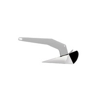 Delta Style Anchor Stainless steel