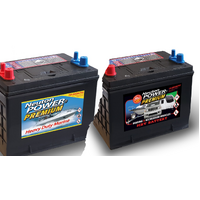 Neuton Power Batteries