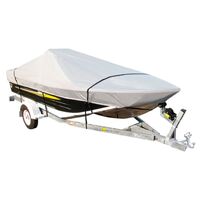 OCEANSOUTH SIDE CONSOLE BOAT STORAGE & TOWING COVER