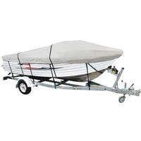 OCEANSOUTH RUNABOUT BOAT STORAGE & TOWING COVER