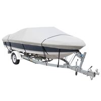 OCEANSOUTH BOWRIDER BOAT STORAGE & TOWING COVER