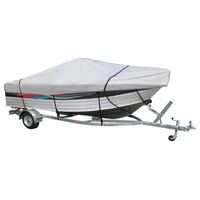 OCEANSOUTH CENTRE CONSOLE BOAT STORAGE & TOWING COVER