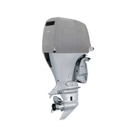 OCEANSOUTH OUTBOARD COVERS FOR HONDA