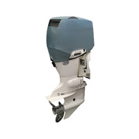 OCEANSOUTH OUTBOARD COVERS FOR EVINRUDE
