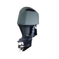 OCEANSOUTH OUTBOARD COVERS FOR YAMAHA