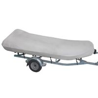 OCEANSOUTH INFLATABLE BOAT STORAGE & TOWING COVER