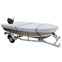 OCEANSOUTH OPEN BOAT STORAGE & TOWING COVER