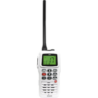 5/1 Watt VHF Handheld Marine Radio - Wash