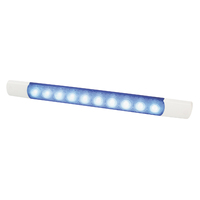 LED Strip Lght Blue Courtesy 24v