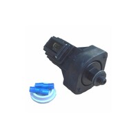 25PSI PRESSURE SWITCH FOR DUAL-MAX FRESHWATER PUMP