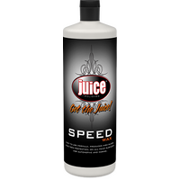 Juice Speed Wax 1lt
