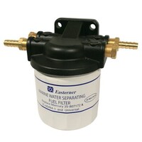 Fuel Filter (Merc Type)