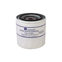 Fuel Filter Element Eastener C14551 - Replace Mercury 35-807172 35-60494-1