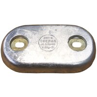 Anode -ZHI6 Oval Slotted 6.5kg