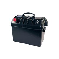 Power Battery Box & Tester -Lge