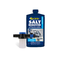 Star Brite Salt Remover Kit 1L w/Applicator