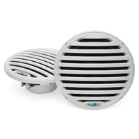 Aquatic AV Marine Speakers Economy Series 6.5 Inch