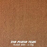 Marine Tuft Plush Carpet Range