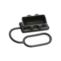 Rubber Cover 50A Connector