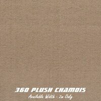 Plush Chamois (code 360)