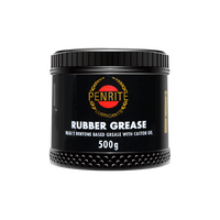 RUBBER GREASE 500 GRAM