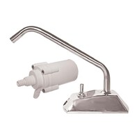 IN-LINE GALLEY PUMP & FAUCET KIT 12V