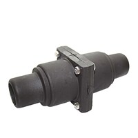 NON-RETURN VALVE DUAL SIZE 25MM TO 38MM