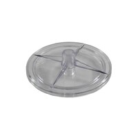 CLEAR LID FOR RAW WATER INTAKE STRAINERS
