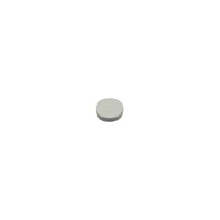 REPLACEMENT SCREW COVER BUTTON FOR NUOVA RADE HATCHES WHITE