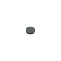 REPLACEMENT SCREW COVER BUTTON FOR NUOVA RADE HATCHES GREY