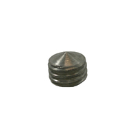 STAINLESS STEEL CANOPY FITTING GRUB SCREW