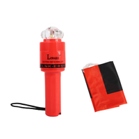 Rescue Flare LED Distress Signal Light