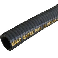 Fuel Filler hose  50mm Per M