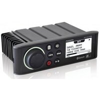 Fusion® RA70 Series Marine Stereos, MS-RA70N Marine Stereo with Bluetooth® and NMEA 2000®