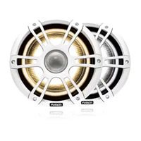 Coxial Fusion® Marine Speakers CRGB