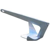 Claw Anchor - Galvanised