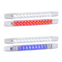 NARVA LED STRIP LIGHT DUAL COLOUR WITH TOUCH SWITCH