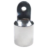 CANOPY TUBE END CAST 316 STAINLESS STEEL