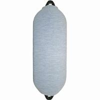 FENDER COVER - DOUBLE THICKNESS GREY