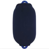 FENDER COVER - DOUBLE THICKNESS NAVY BLUE